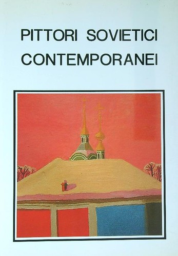 Pittori sovietici - pittori,