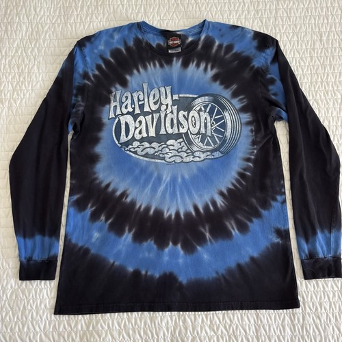 Camicia manica lunga - , harley