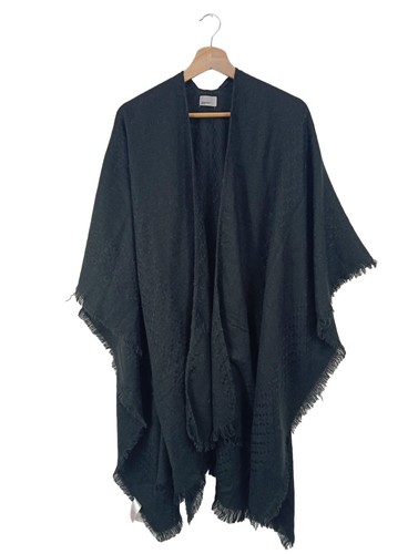 Vero moda poncho - moda,