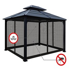 Zanzariera zanzariera