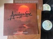 LP OST Francis Ford Coppola 