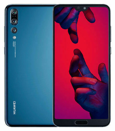 Huawei p20 pro 128 - huawei,