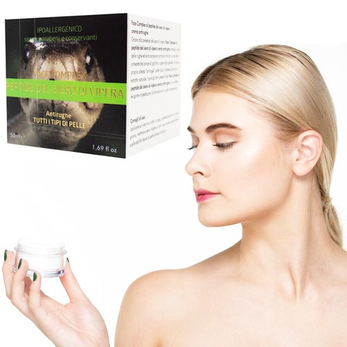 Crema antirughe al - crema,