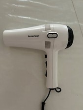 Asciugacapelli professionale SilverCrest, 2200W 