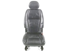 8686548 SEDILE IN PELLE NERA POSTERIORE DESTRO VOLVO XC90 2.4 D 4X4 120KW 6M 5P 