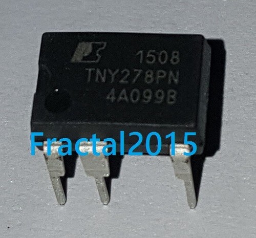1pcs tny278pn tny278p - dip7,