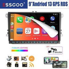 9" Autoradio Android 13