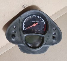 Quadro strumenti completo per moto Kawasaki ER-6N del 2007 ( 25031-0111 )