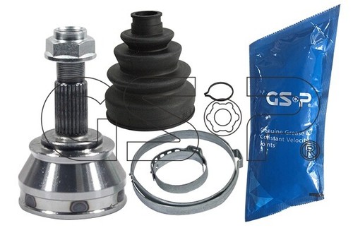 Gsp 817042 kit - 817042, albero