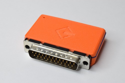 Zuluscsi pico slim - pico,