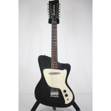 Chitarra elettrica Danelectro