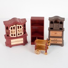 Playmobil Mobili 4 Pezzi