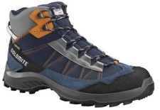 Scarpe Trekking DOLOMITE BREZ GTX EU 47 Night Blue - Orange