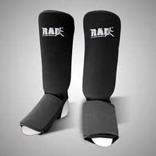 Shin Guard protezione collo