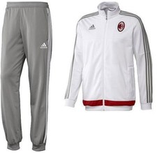 2952 adidas acm milan tuta - adidas,