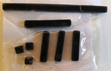 Gommini base inferiore poggia