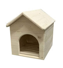 Cuccia casa casetta per cani