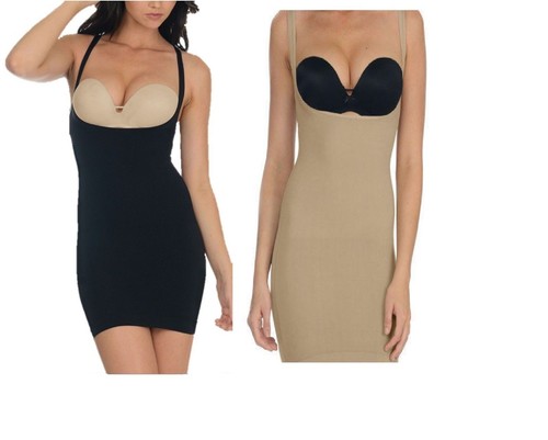 Abito slip modellante sotto - modellante,