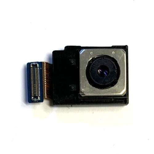 Fotocamera principale
