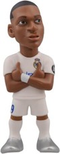 Minix Kylian Mbappé Figurine