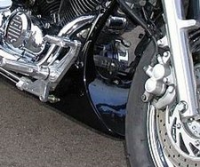Spoiler prua yamaha drag - prua,