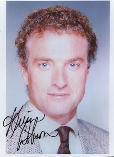 Kevin dobson attore - kevin,