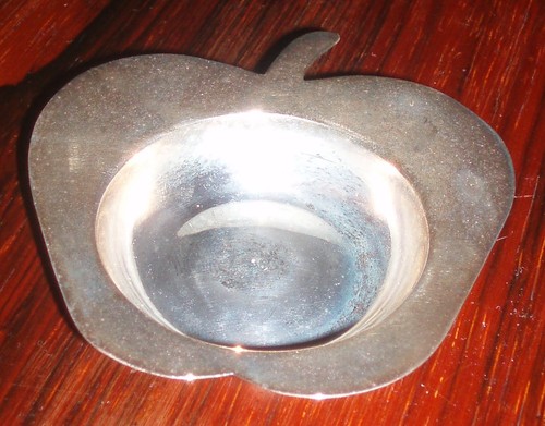 Ciotola vaschetta portaoggetti