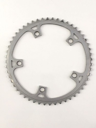 Anello catena aerox - catena, 52t