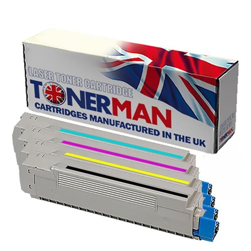 Toner per oki - toner, 822