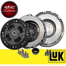 KIT FRIZIONE + VOLANO LUK