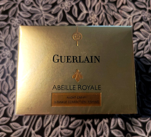 Guerlain abeille royale - abeille, crema