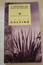 ITALO CALVINO - Il sentiero