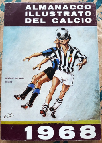 Almanacco illustrato del - almanacco,