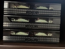 KENWOOD GE-77E Equalizzatore