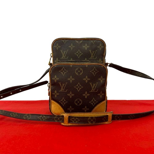 Borsa tracolla louis vuitton - tracolla,