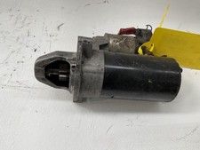 MOTORINO D' AVVIAMENTO PER FIAT Panda 3° Serie 51810307 A152 Diesel 1.3 (12>)