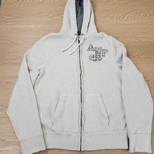 Abercrombie Fitch Felpa con