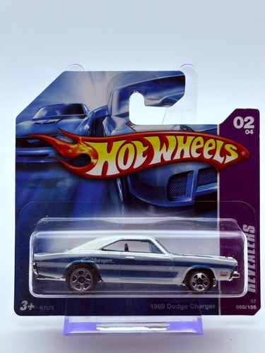 Caricabatteria hot wheels - hot, 1969