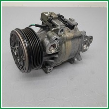 Compressore Clima AC Aria Condizionata Opel Karl 95524150 2018 Usato 
