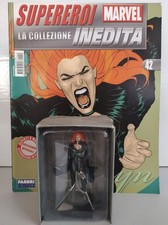 Marvel collezione inedita - la,
