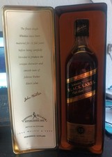 Johnnie Walker Black Label