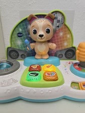 VTech Zampe per DJ |