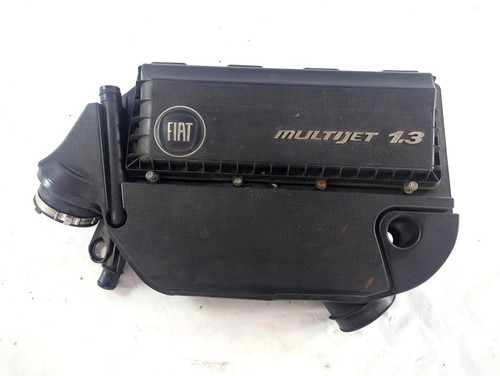 51917747 scatola filtro - 51917747, aria