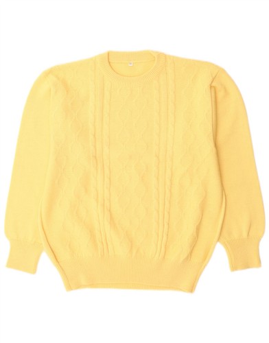 Maglione maglione girocollo