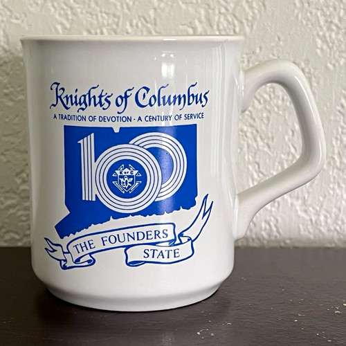 Cavalieri colombo 100 - cavalieri, un