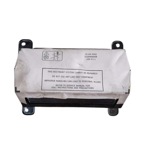 Airbag passeggero 7056934 mini - passeggero,