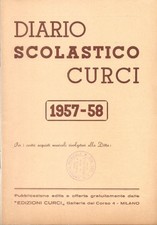 Diario Scolastico Curci