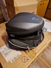 Borsa posteriore Quick Release