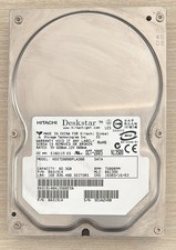 Hard Disk Hitachi 80GB SATA