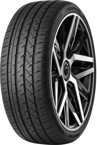 Gomme estive nuove 235 r19 - estive,
